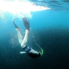 Сергей Лужбин, 14.11, Красноярск