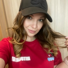 Кристина Костина, 22.12.1991