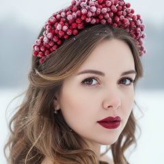 Вероника Андреевских, 04.04, Тюмень