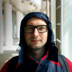 Дмитрий Соколов, 24.02.1989, Ярославль