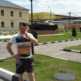 Сайд Гамзатов