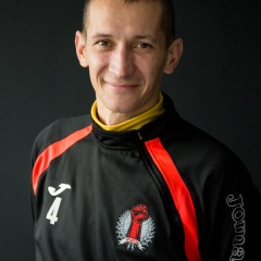 Александр Коваль, 03.12.1979, Житомир