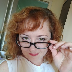 Наталья Гаврилова, 30.10, Новополоцк