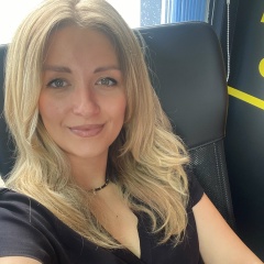 Мария Семейко, 19.10.1989, Королёв