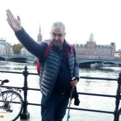 Павел Кирковский, 21.10.1979, Минск