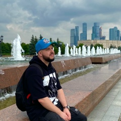 Гарик Banny, 06.08