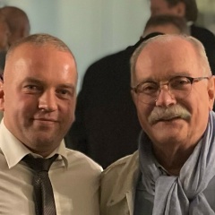 Иван Архипов, 25.11.1982, Санкт-Петербург