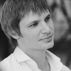 Олег Мурзич, 20.01.1986, Москва