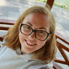 Лена Соловьева, 15.11.1988, Москва