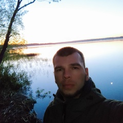 Сергей Бабкин, 20.02, Москва