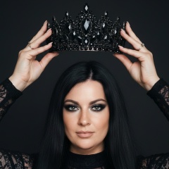 Евгения Дворянская, 03.03.1989, Шелехов