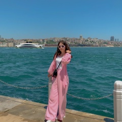 Гулбахрам Алибекова, 15.02