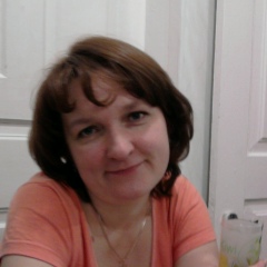 Алена Артюшенко, 20.05, Санкт-Петербург