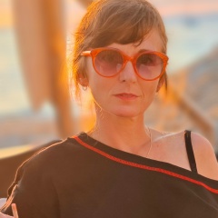 Ольга Гудкова, 30.06, München