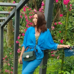 Алина Апутис, 03.01, Павлодар