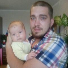 Александр Макарцов, 29.03.1990, Тюмень