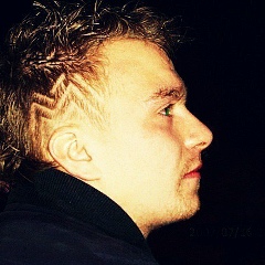 Владимир Александрович, 10.12, Санкт-Петербург