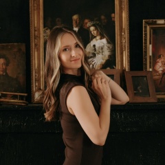 Елена Якимова