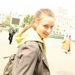 Анна Павлова, 19.04, Москва