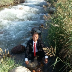 Ергенбек Хаданулы, 20.01.1905, Алматы