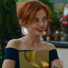 Иванна Дмитриевна, 21.05, Antalya