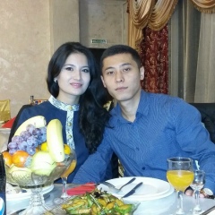 Ернар Егембердиев, 13.07.1990, Алматы