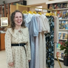 Елена Шестакова, 09.06, Гатчина