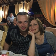 Светлана Бондаренко, 04.01.1984, Днепр (Днепропетровск)