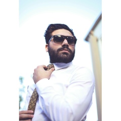 Moe Elwaziry, 31.07.1991, Doha