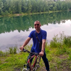 Денис Салахеев, 31.08.1979, Казань