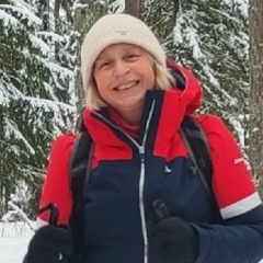 Ирина Фарутина, 15.10, Санкт-Петербург