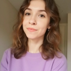 Аня Александрова, 15.06, Волжск