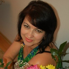 Ирина Баранюк, 10.10, Калининград