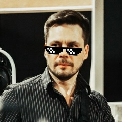 Дмитрий Войкин, Санкт-Петербург