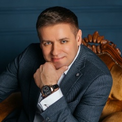 Владимир Кондрашов, 14.02, Москва