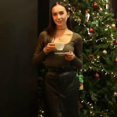 Nastassia Lichtenwallner, 15.05.1981, Челябинск