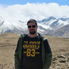 Евгений Ефанов, 04.08, Воронеж