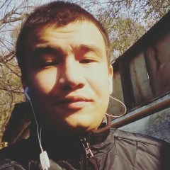 Нурлан Асылбеков, 20.05, Шымкент