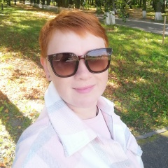 Анна Корнеева, 02.10, Шуя