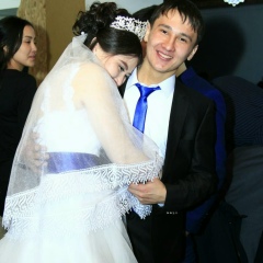 Назгуль Жабай, 15.10