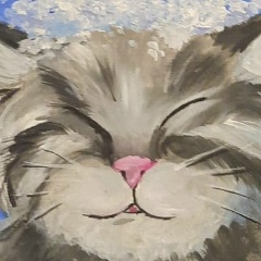 Ирина Стекачева, 28.01, Санкт-Петербург