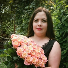 Наталья Быкова, 11.05, Новочеркасск