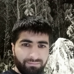 Shahin Tolosh, 02.03, Петрозаводск