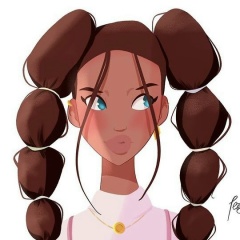 Алина Испанская, Санкт-Петербург