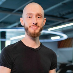 Олег Орлов, 26.08.1996, Краснодар