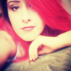 Clarice Reis, 09.04.1996, Rio de Janeiro