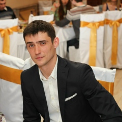 Андрей Андреев, 09.11, Псков