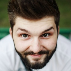 Алексей Метельский, 08.03, Москва