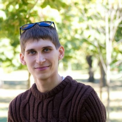 Дима Иванов, 28.03, Запорожье