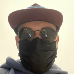 Pvl Dm, Москва